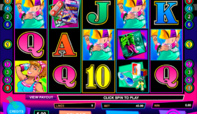 crazy80s microgaming jogo casino online 