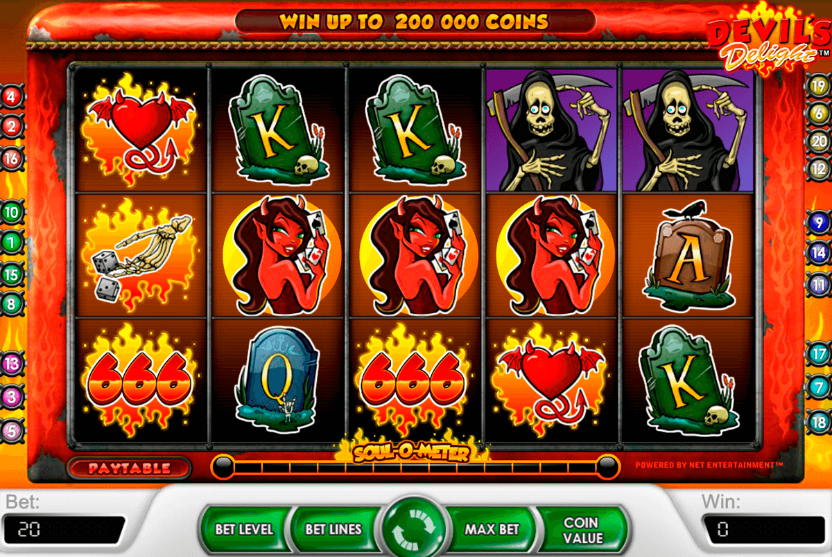 devils delight netent jogo casino online 