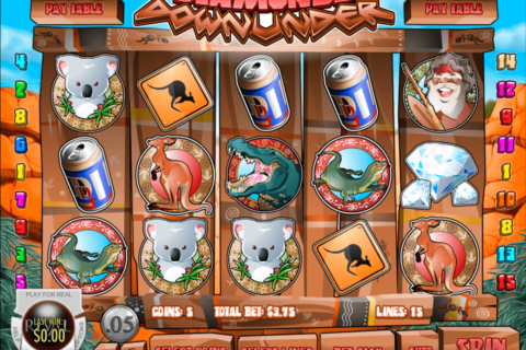 diamonds downunder rival jogo casino online