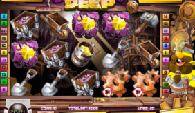 diggin deep rival jogo casino online 