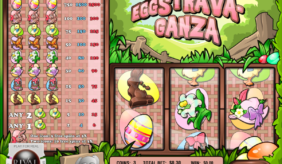 eggstravaganza rival jogo casino online 