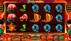 fafa twins betsoft jogo casino online 