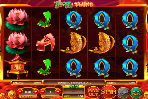 fafa twins betsoft jogo casino online 