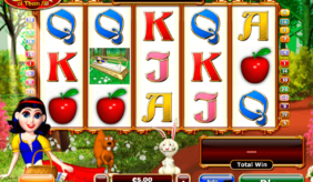 fairest of them all playtech jogo casino online 