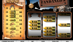 fandango s 3 reels pragmatic jogo casino online 
