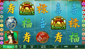 fei cui gong zhu playtech jogo casino online 