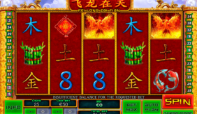 fei long zai tian playtech jogo casino online 