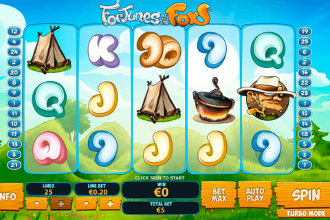 foxy fortunes playtech jogo casino online 