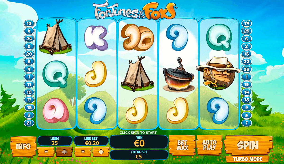 foxy fortunes playtech jogo casino online
