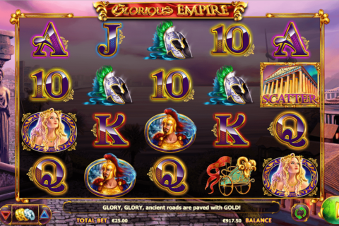 glorious empire nextgen gaming jogo casino online