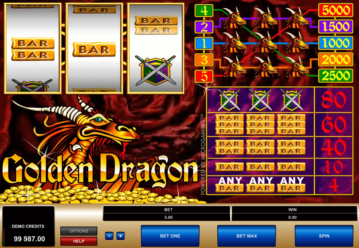 golden dragon microgaming jogo casino online 