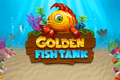 golden fish tank yggdrasil caça niquel 