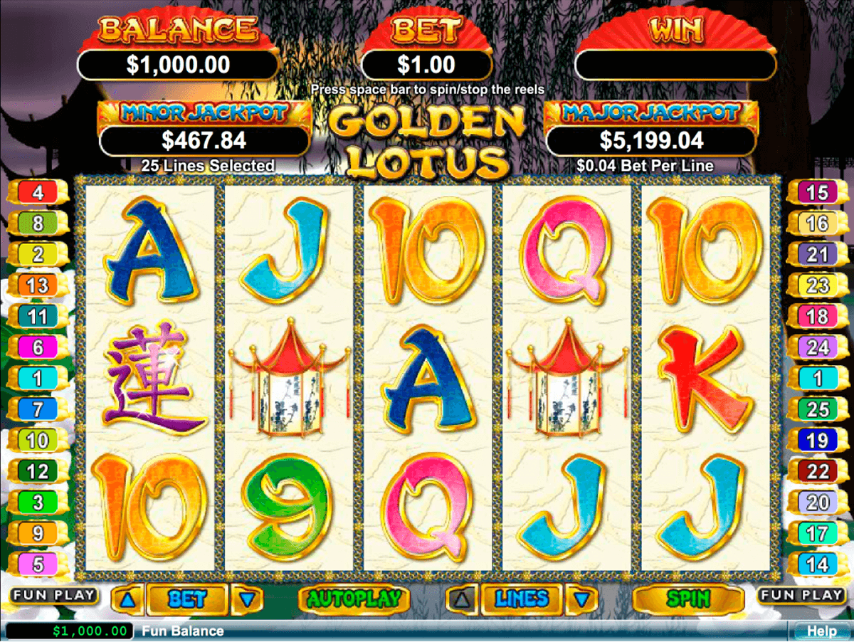 golden lotus rtg jogo casino online 