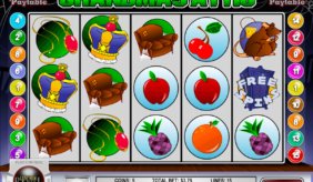 grandmas attic rival jogo casino online 