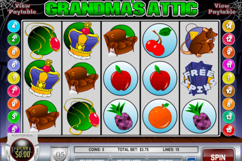 grandmas attic rival jogo casino online 
