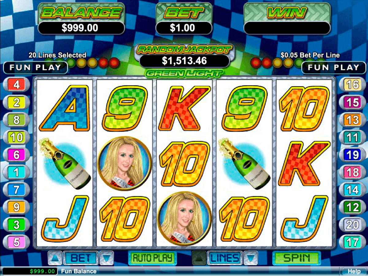 green light rtg jogo casino online 