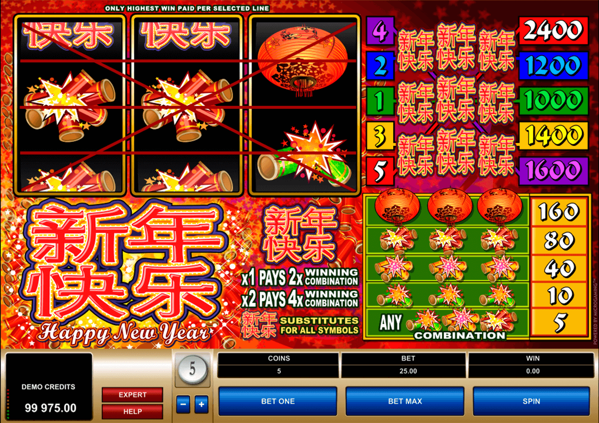 happy new year microgaming jogo casino online 