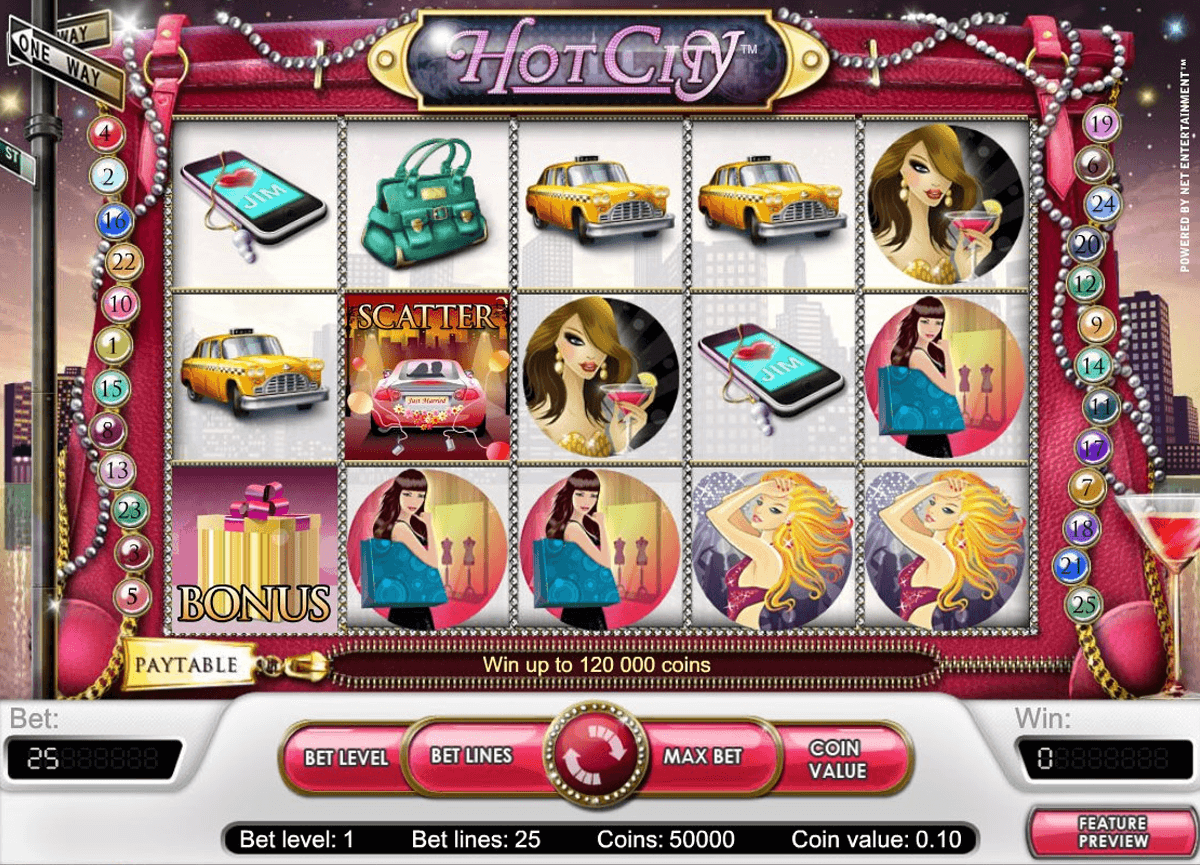 hot city netent jogo casino online 