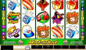 hot shot microgaming jogo casino online 