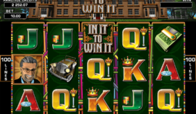 in it to win it microgaming jogo casino online 