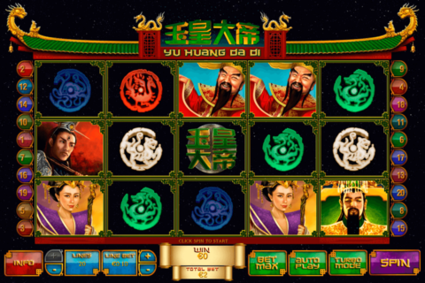 jade emperor playtech jogo casino online 