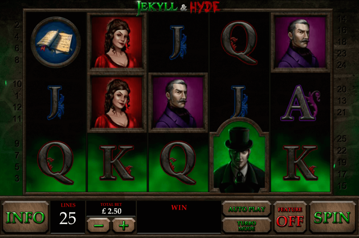jekyll and hyde playtech jogo casino online 
