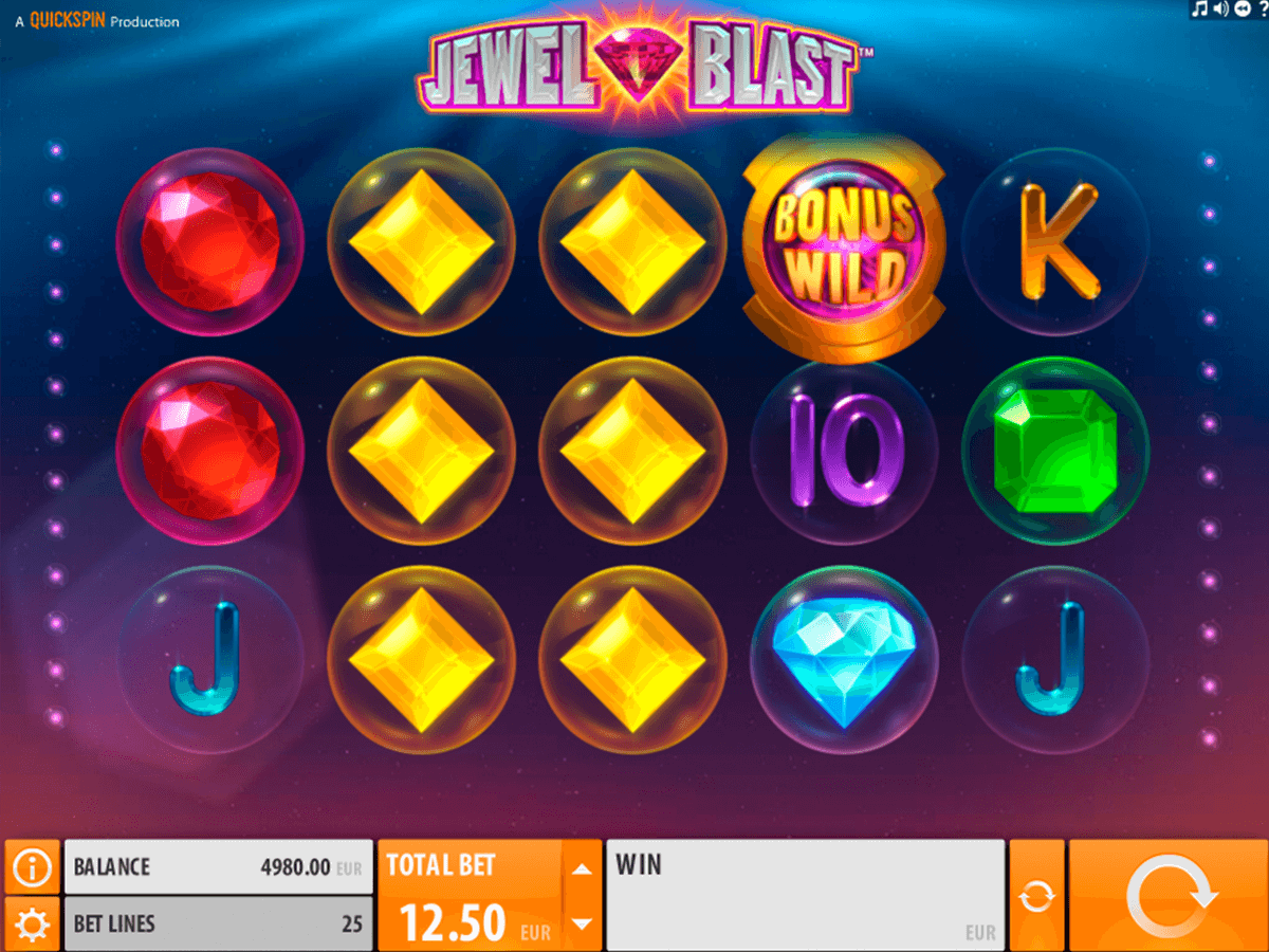 jewel blast quickspin jogo casino online 