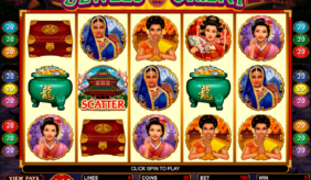 jewels of the orient microgaming jogo casino online 