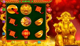 ji xiang 8 playtech jogo casino online 