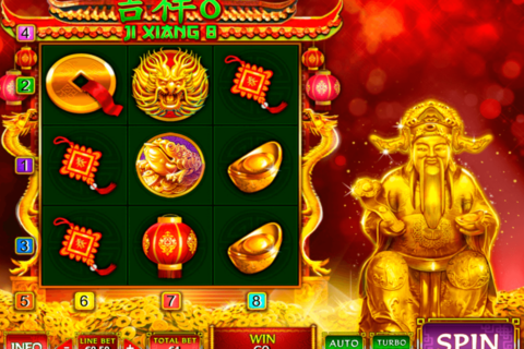 ji xiang 8 playtech jogo casino online 