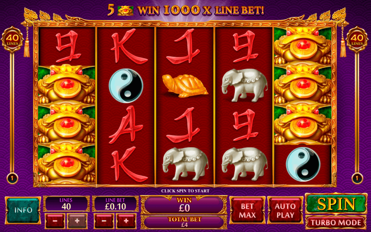 jin qian wa playtech jogo casino online 