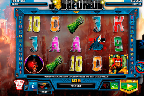 judge dredd nextgen gaming jogo casino online 