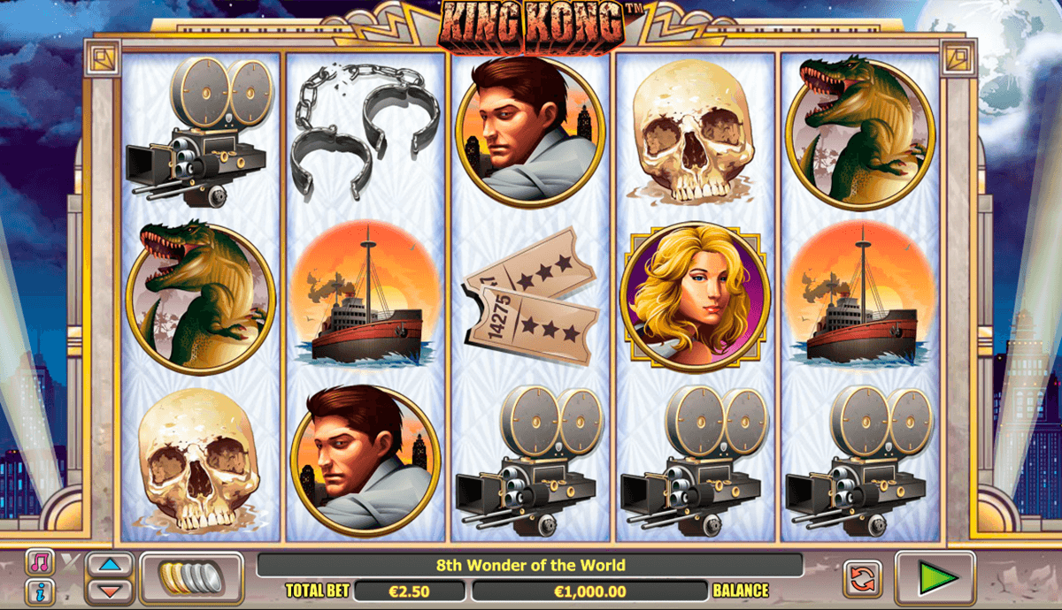 king kong nextgen gaming jogo casino online 