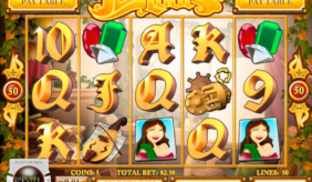 leonardos loot rival jogo casino online 