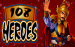 logo 108 heroes microgaming 1 
