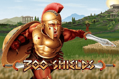 logo 300 shields nextgen gaming caça niquel