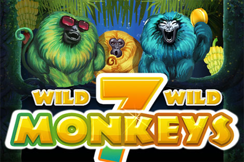 logo 7 monkeys pragmatic 1 