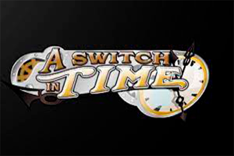 logo a switch in time rival 