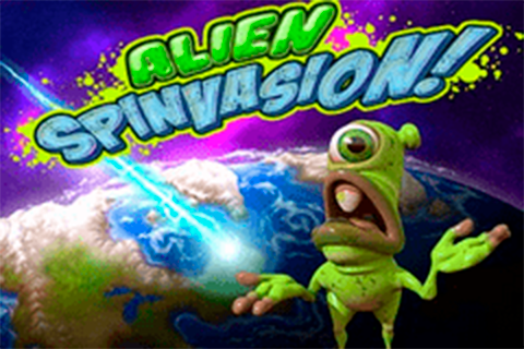 logo alien spinvasion rival 1 