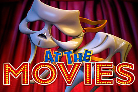 logo at the movies betsoft 