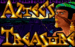 logo aztecs treasure rtg 1 
