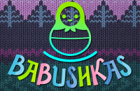 logo babushkas thunderkick 