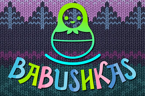 logo babushkas thunderkick 