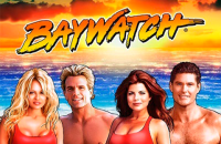 logo baywatch playtech 