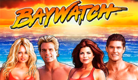 logo baywatch playtech 