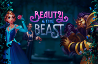 logo beauty and the beast yggdrasil 3 