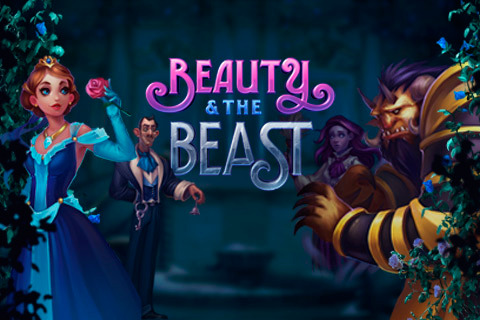 logo beauty and the beast yggdrasil 3 