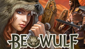 logo beowulf quickspin 