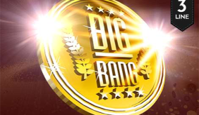 logo big bang pragmatic 