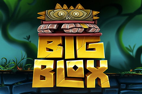 logo big blox yggdrasil 